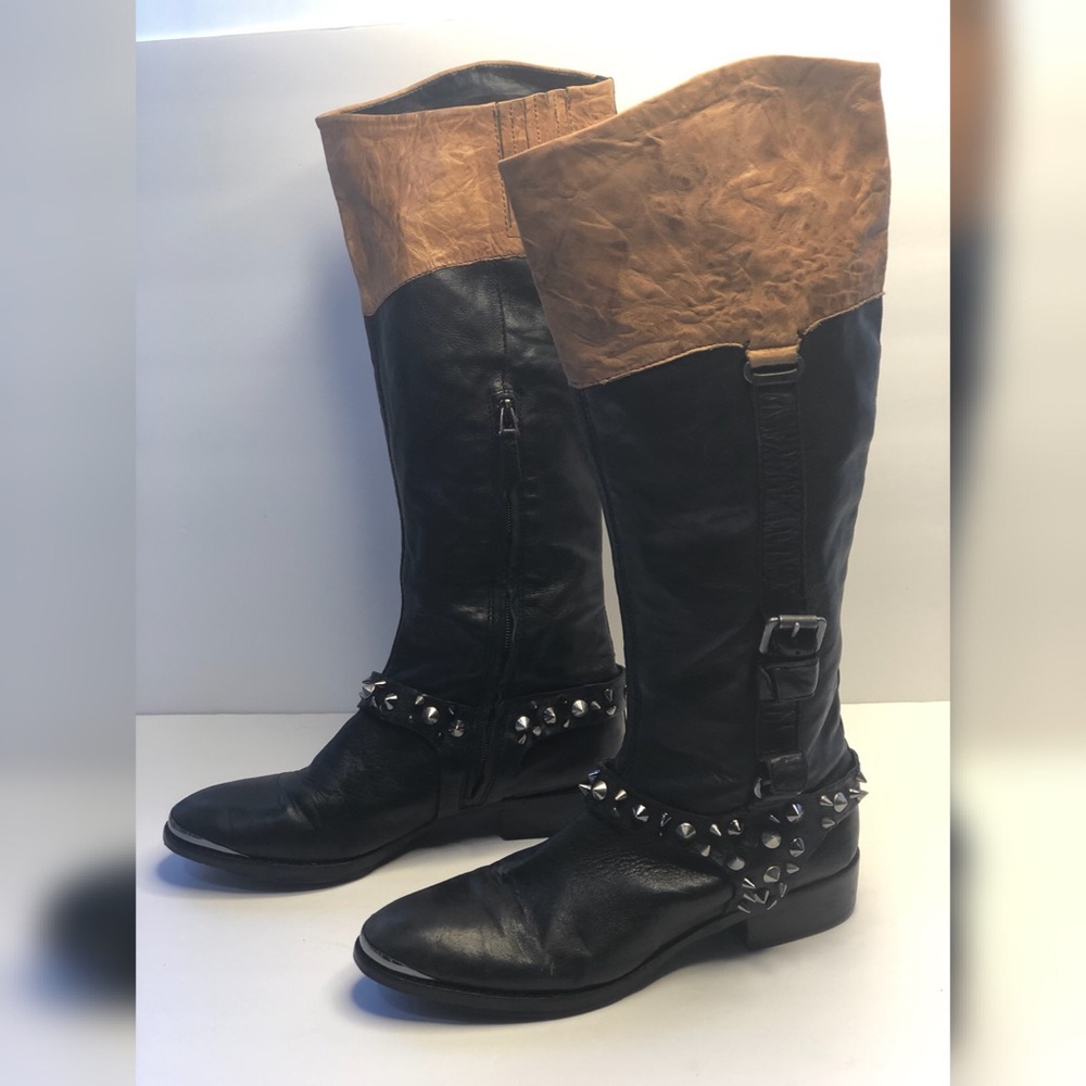 Sam Edelman Park Boots